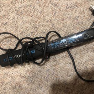 Hot Tools Hair Straightener